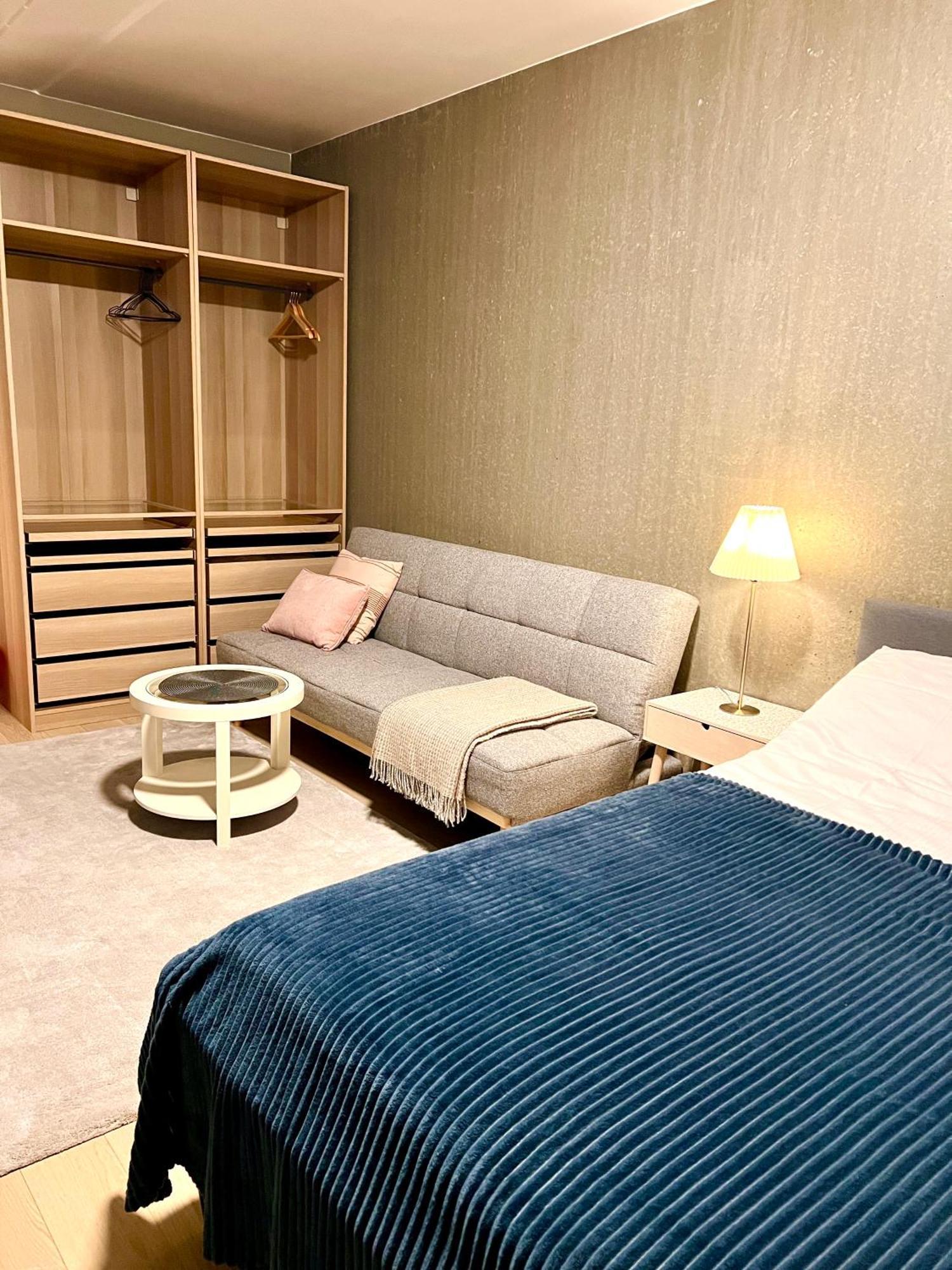 Koselig Byleilighet Sor I Sentrum Av Tromso. Apartment Tromsø