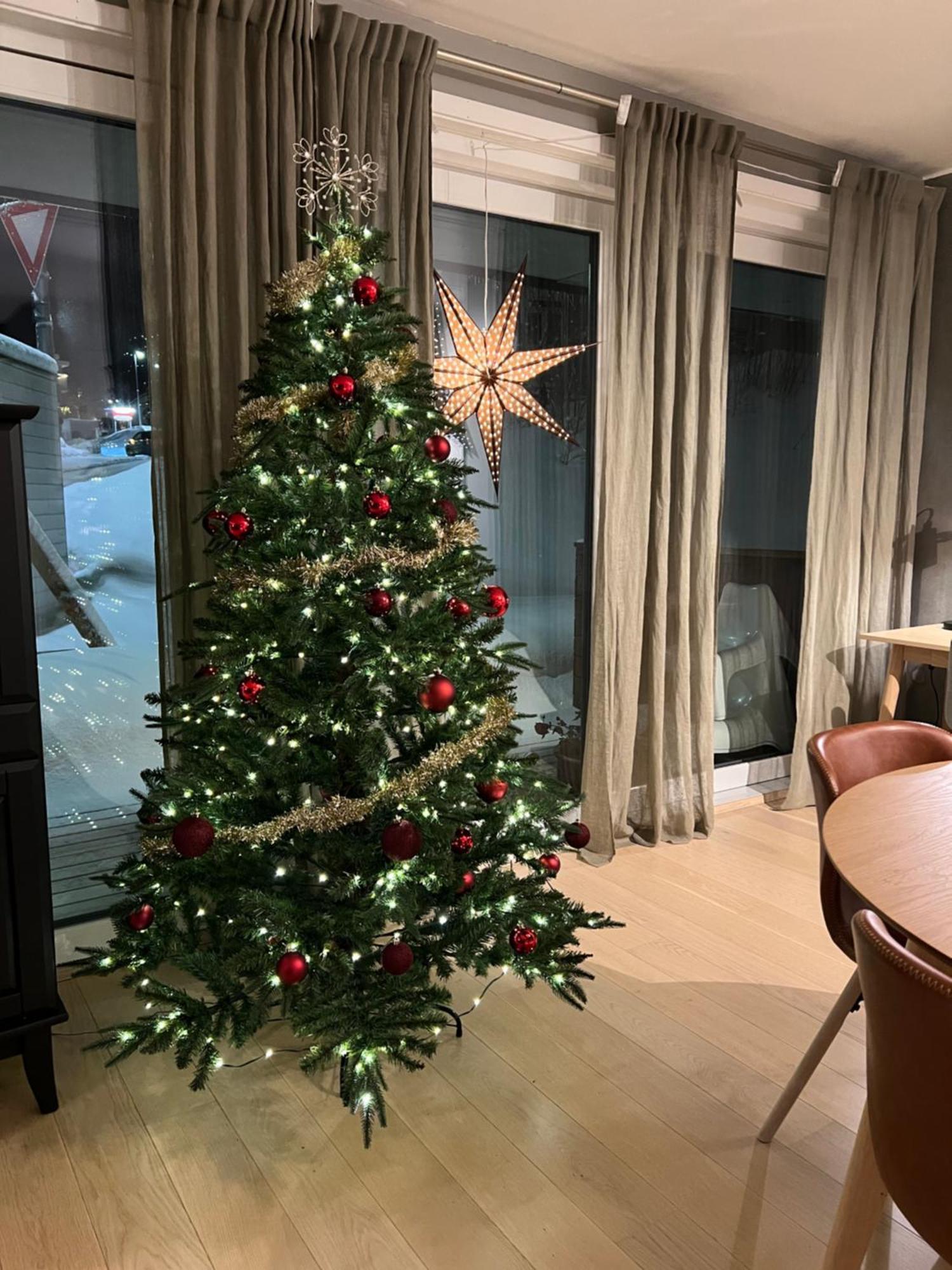 Koselig Byleilighet Sor I Sentrum Av Tromso. Tromsø