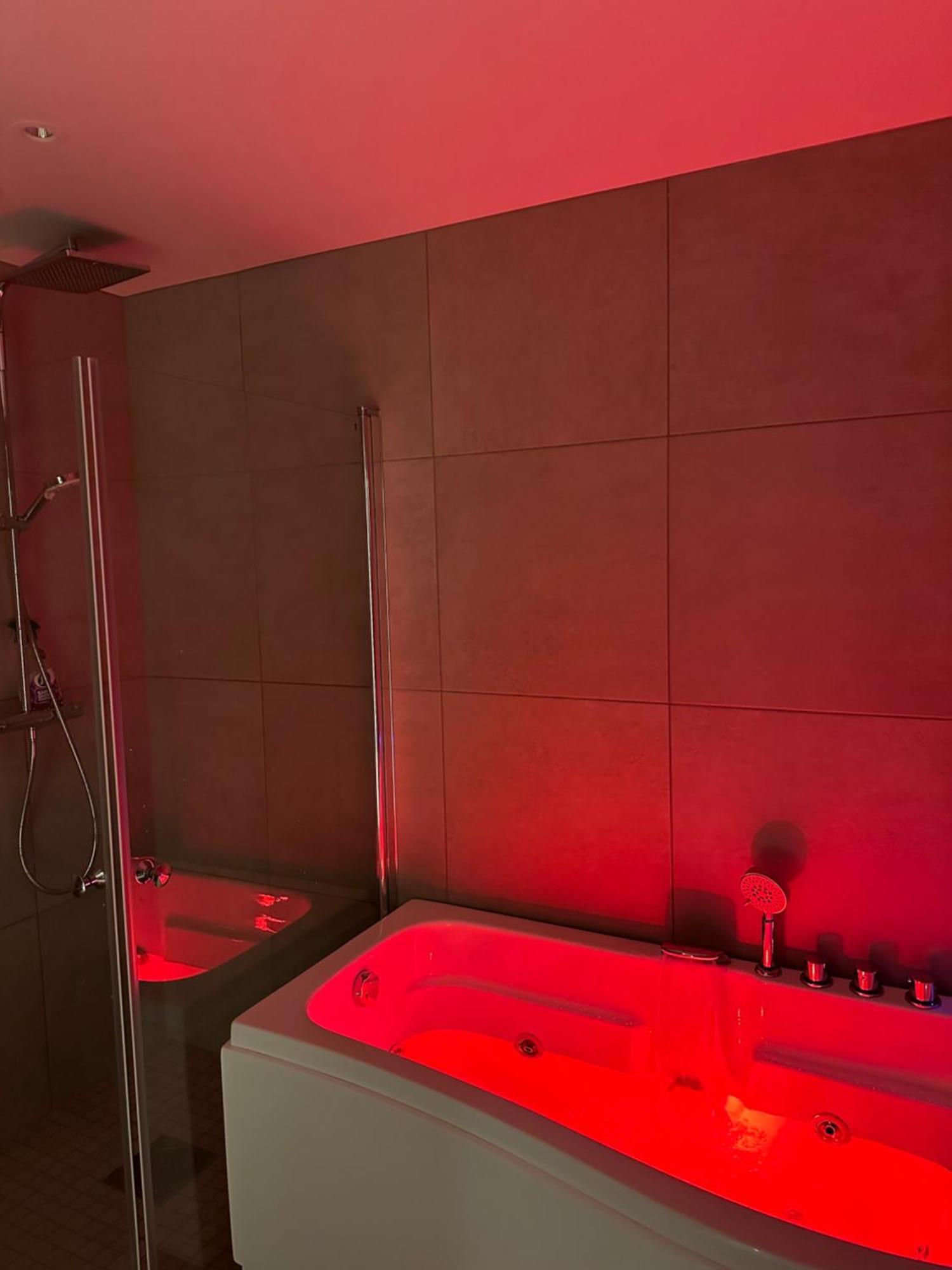 Koselig Byleilighet Sor I Sentrum Av Tromso. Apartment Tromsø
